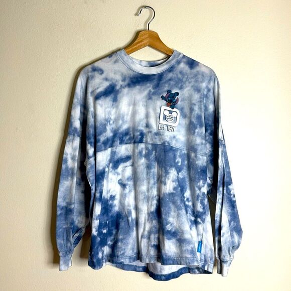 Disney Parks Stitch Experiment 626 Walt Disney World Spirit Jersey 2021 size S - Picture 2 of 11